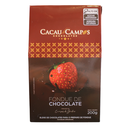 Blend em Pó para Fondue - 200g