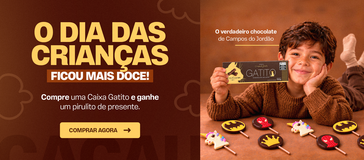 Dia das Crianças