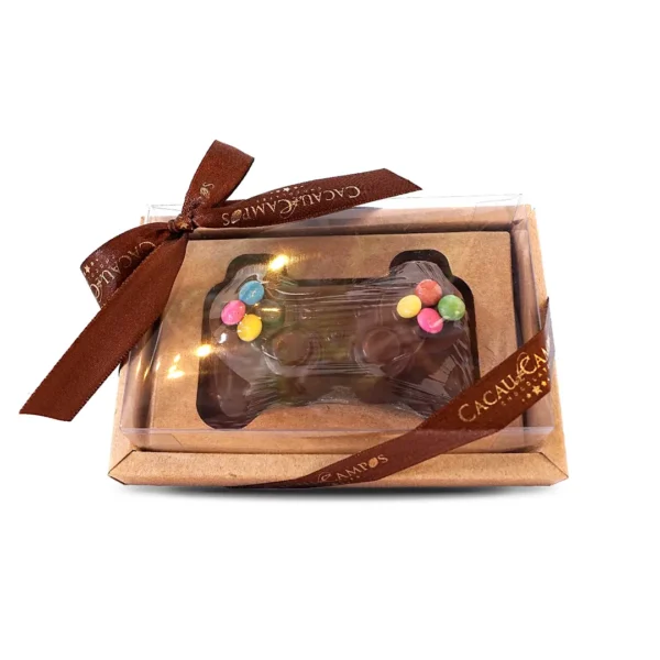 Chocolate Game